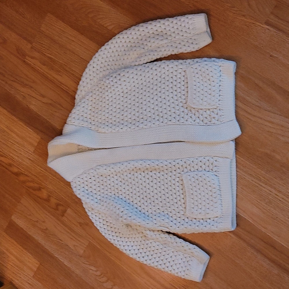💖3 for $20💖 Thicc Crochet Cardigan